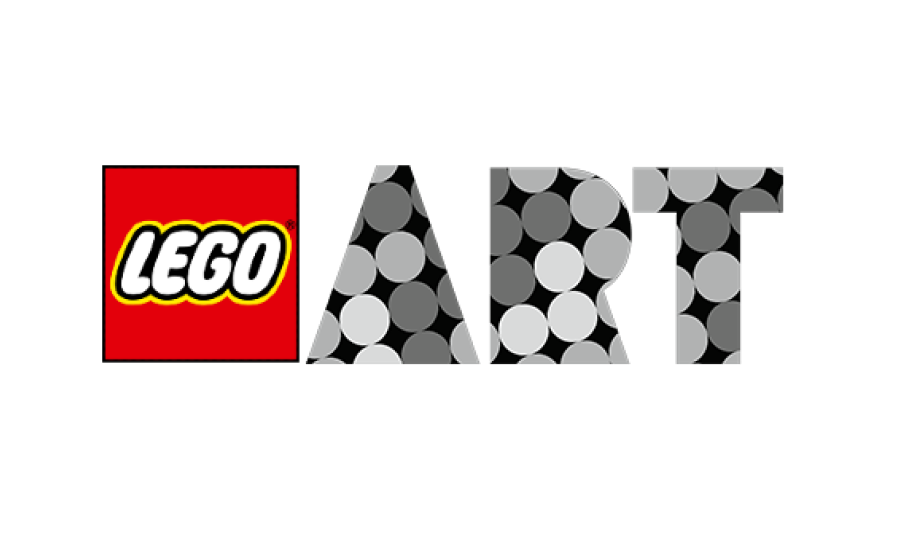 LEGO Art