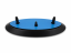 FORD emblem 1 10,5 x 49mm front or rear - glossy black