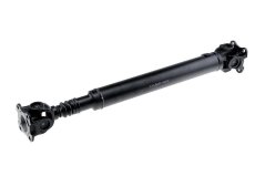NTY Kardan hřídel přední 600MM MERCEDES 4MATIC W211 E240 E280 E350 E500 E280CDI E320CDI 2003-08 A2114106306