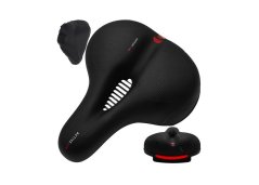 Cykelsadel Trizand 20987