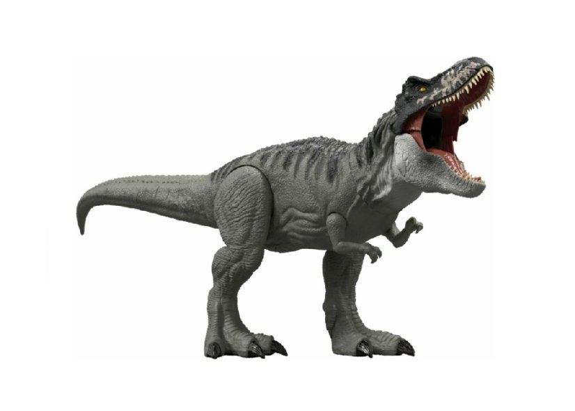 MATTEL Jurský svět Dinosaurus T-Rex