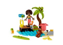 LEGO Friends 30635 Úklid pláže