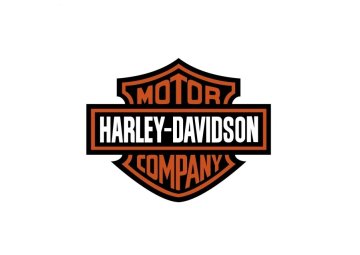 Harley Davidson - Capforwheel