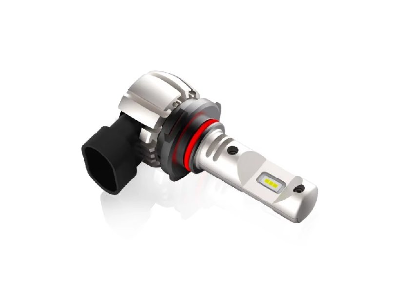 9005 LED bulbs for headlights 50W 10-30V/60V Canabus 12000LM, up to 200% more brightness