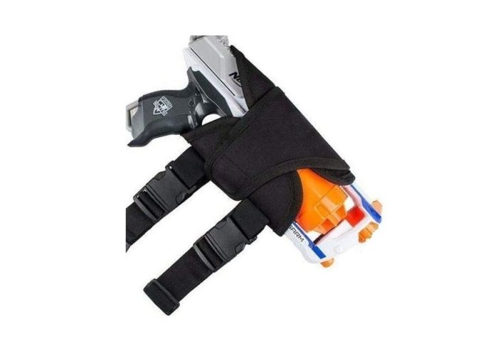Taille holster voor NERF
