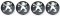 4pcs Wheel center caps PEUGEOT 60mm black 542106