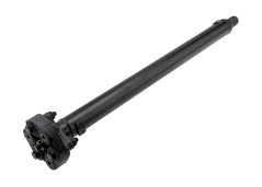 NTY Kardan hřídel přední 705MM BMW X5 E70 X6 E71 3.0I 35I 3.0D 35D 2009- 26207556019