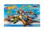 MATTEL HOT WHEELS Criss Cross Crash track DTN42