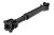 NTY kardaanvõll ees 630MM KIA SORENTO 2002-06 49100E420 491003E000 49100-E420 49100-3E000 49100-3E420