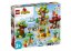 LEGO Duplo 10975 Wild animals of the world