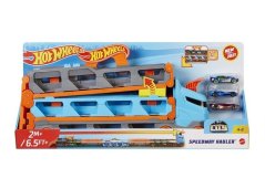 MATTEL HOT WHEELS Speedway Hauler