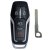 Chave remota completa para carros FORD Fusion, Edge, Explorer, Mustang 5926060 164-R8109
