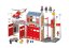 PLAYMOBIL 9462 Grote brandweerkazerne