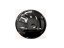 4x Wheel center cap ŠKODA 56mm black shiny 5E0601151FOD 5JA601151