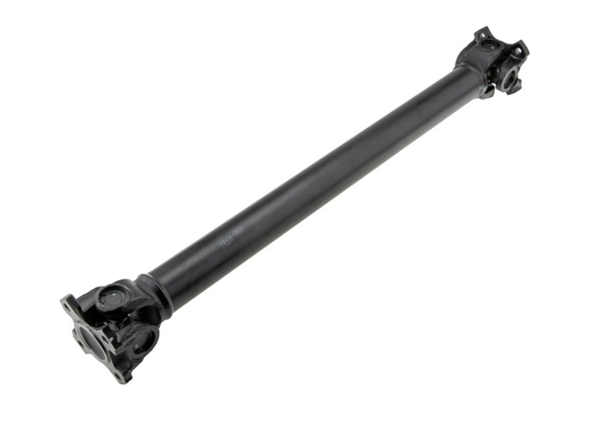 NTY Cardan shaft front 644MM BMW 5 E60 E61 525IX 530IX 525XD 530XD 04-10 26207534636 26209488490
