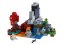LEGO Minecraft 21172 Zrujnowany Portal