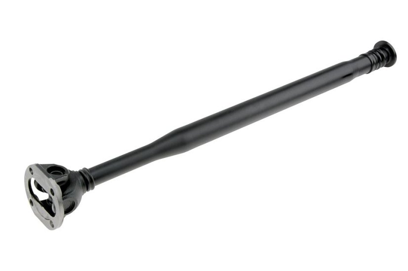 NTY Cardan shaft front 660MM MERCEDES S CLASS W221 C CLASS W204 4-MATIC A2044102401 A2044102601 A2214101701 A2044106701 A2044101801