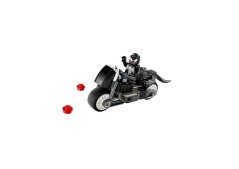 LEGO Marvel 30679 Venom's Motorcycle