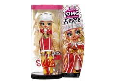 MGA L.O.L. Surprise OMG Wild Big Sister Swag