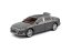 Audi A8 metalen model speelgoedbatterijverlichting klinkt 1:24 Grijs
