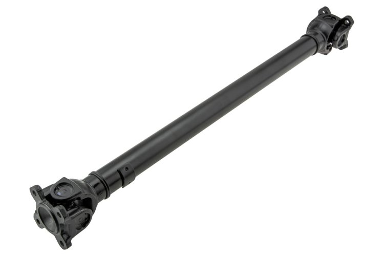 NTY Cardan shaft front 712MM BMW 3 F30 F80 2011- 4 F32 F82 F33 F36 F83 1 F20 F21 2 F22 F23 F87 2012- 26207632650 26208626955