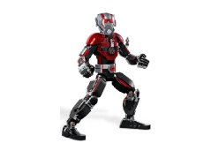 LEGO Marvel 76256 Sestavitelná figurka: Ant-Man