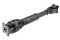 NTY Cardan shaft front 625MM TOYOTA HI-LUX 4WD 1988-05 3714035060 37140-35060