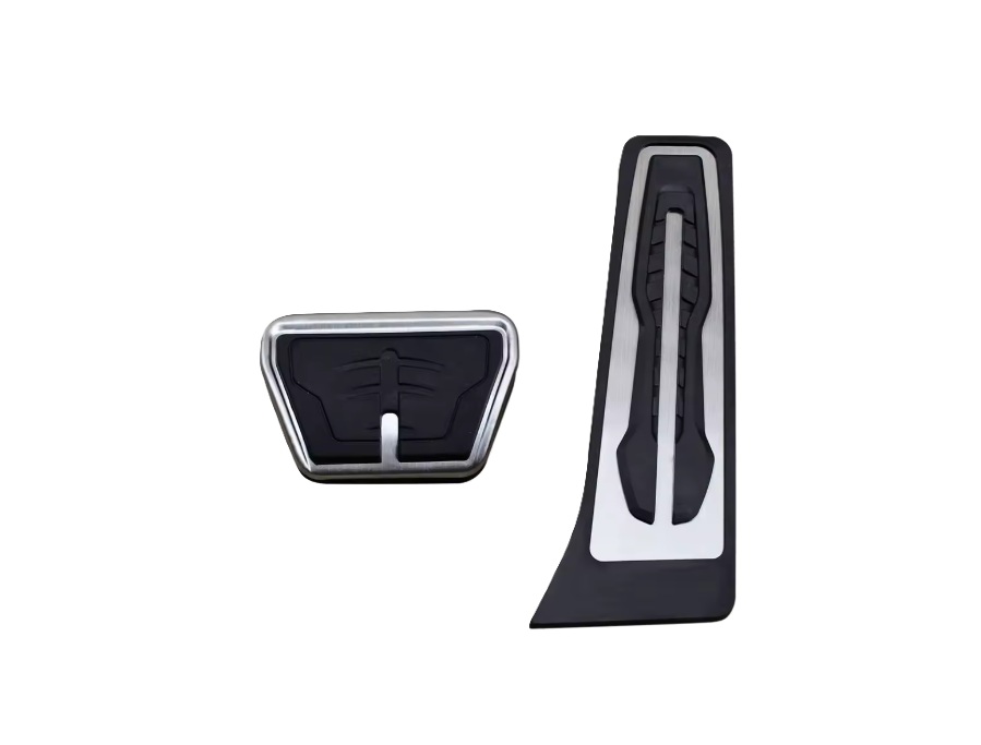 Pedals