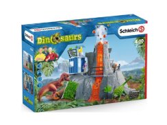 SCHLEICH 42564 Vulcano