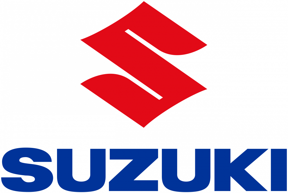 Coperture, copriruota per ruote in alluminio, Suzuki