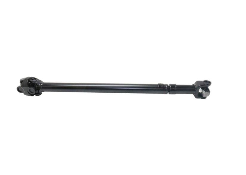 NTY Cardan shaft front 1010MM JEEP WRANGLER TJ 4.0L 1997-2006 52098377AE 53002001