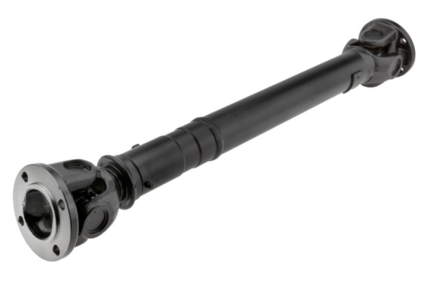 NTY Cardan shaft front 630MM LAND ROVER DEFENDER 2.5TDi 1990-2007 FRC8392