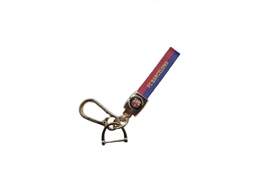 Key chains - football clubs - Novelty