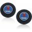 SAAB, 2 pcs Coasters, drink mat for the drink holder