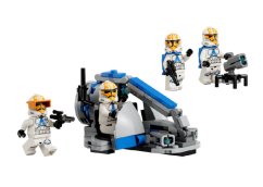 LEGO Star Wars™ 75359 332nd Legion Clone Trooper Ahsoka Battle Pack