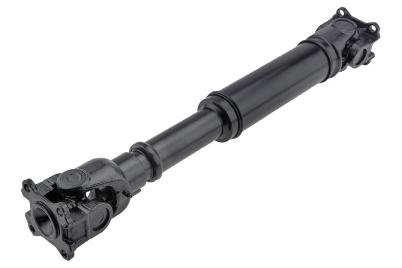 NTY Cardan shaft front 628MM TOYOTA LAND CRUISER HZJ7# 1990-99 3714060380 37140-60380