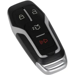 Complete remote key for FORD Fusion, Edge, Explorer, Mustang 5926060 164-R8109