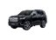 Toyota Land Cruiser LC300 metalen model speelgoedbatterijverlichting klinkt 1:24 Zwart