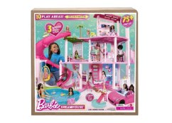 Mattel Barbie Maison de rêve HMX10