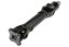 NTY Cardan shaft front 403MM SUZUKI SAMURAI 1.0 SJ410 1981- 1.3 SJ413 1986- 1.9D 1998- 2710184C00 27101-84C00