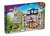 LEGO Friends 41684 Hotel v městečku Heartlake