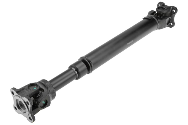NTY Cardan shaft front 630MM CHRYSLER 300C 2005-14 DODGE CHARGER 2007-14 4593542AB 4593679AC