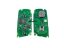 Complete remote key for BMW 1 3 5 7 Series CAS4, ID49 PCF7945 315 MHz