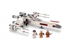 LEGO Star Wars™ 75301 Stíhačka X-wing Luka Skywalkera