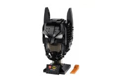 LEGO Batman 76182 Batmanova maska