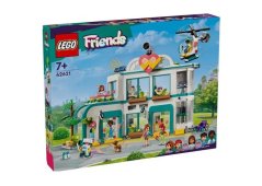 LEGO Friends 42621 Heartlake Hospital