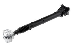 NTY Cardan shaft front 615MM DODGE DAKOTA 2001-06 DODGE DURANGO 2001-03 MITSUBISHI RAIDER 2005-08 52105981AC