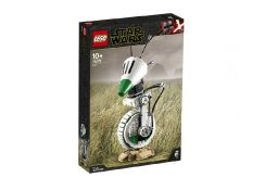 LEGO Star Wars™ 75278 D-O