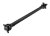 NTY Kardanaxel fram 700MM BMW X3 2.0D 2004-06 2.5i 2006-08 3.0i 2005-08 3.0D 2006-10 26203401609