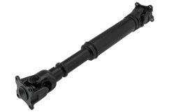 NTY Cardan shaft front 650MM TOYOTA LAND CRUISER J100 4.7 4.2TD 1998-05 3714060380 37140-60380